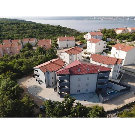 Apartmani Jedro Šilo Buitenkant foto