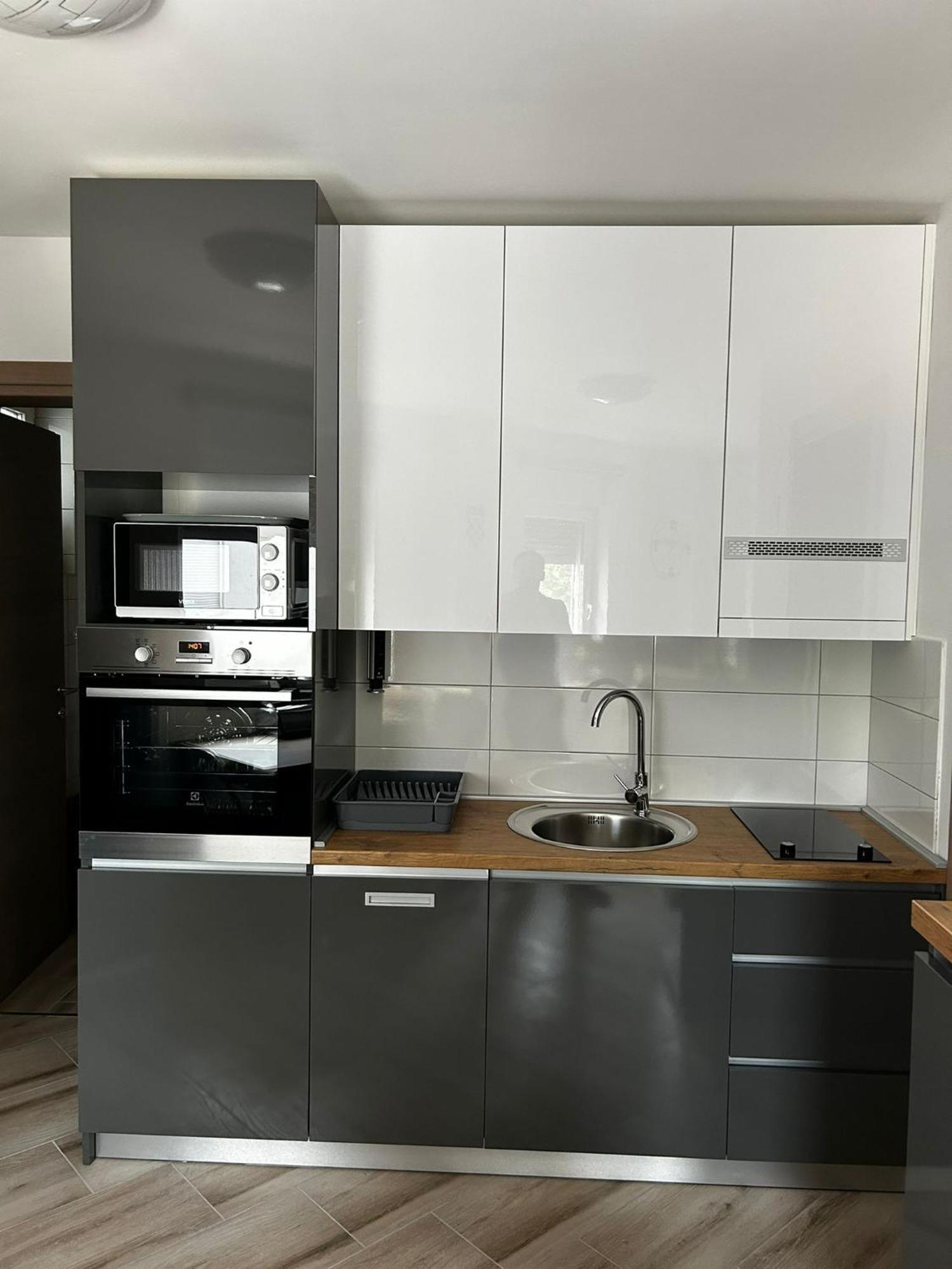 Apartmani Jedro Šilo Buitenkant foto