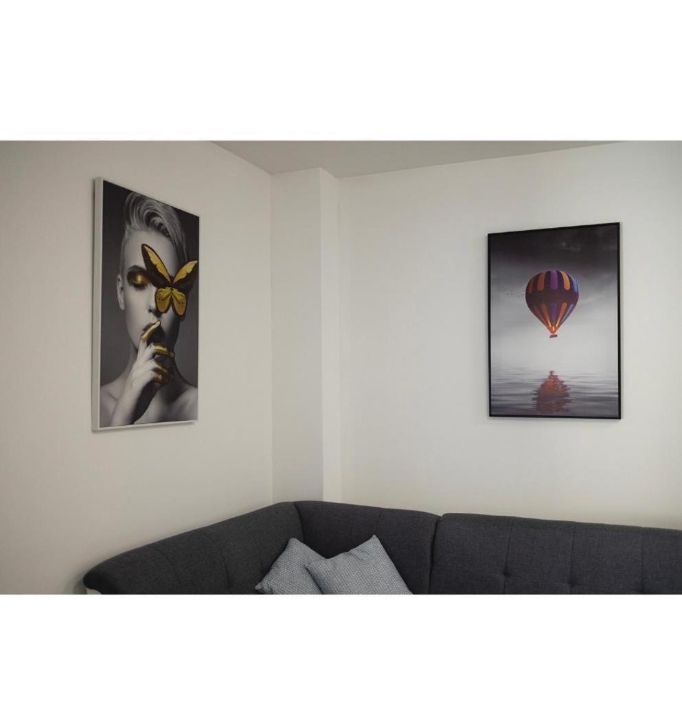Apartmani Jedro Šilo Buitenkant foto