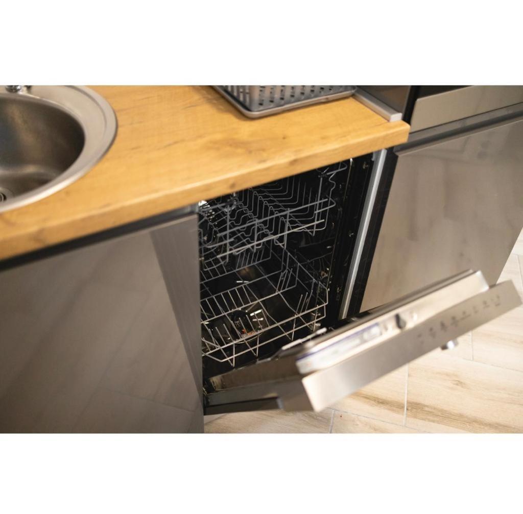 Apartmani Jedro Šilo Buitenkant foto