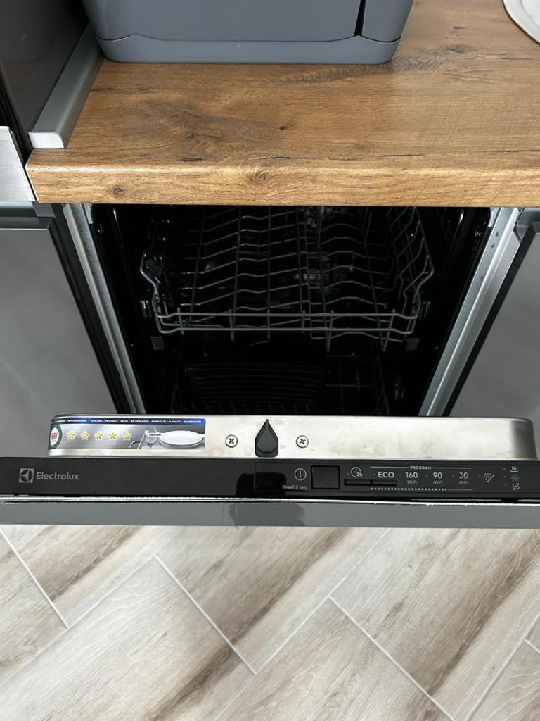 Apartmani Jedro Šilo Buitenkant foto