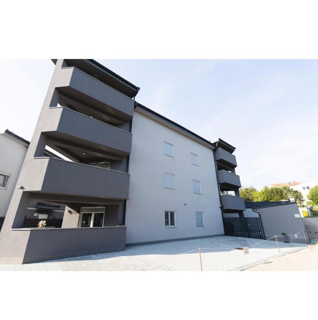 Apartmani Jedro Šilo Buitenkant foto