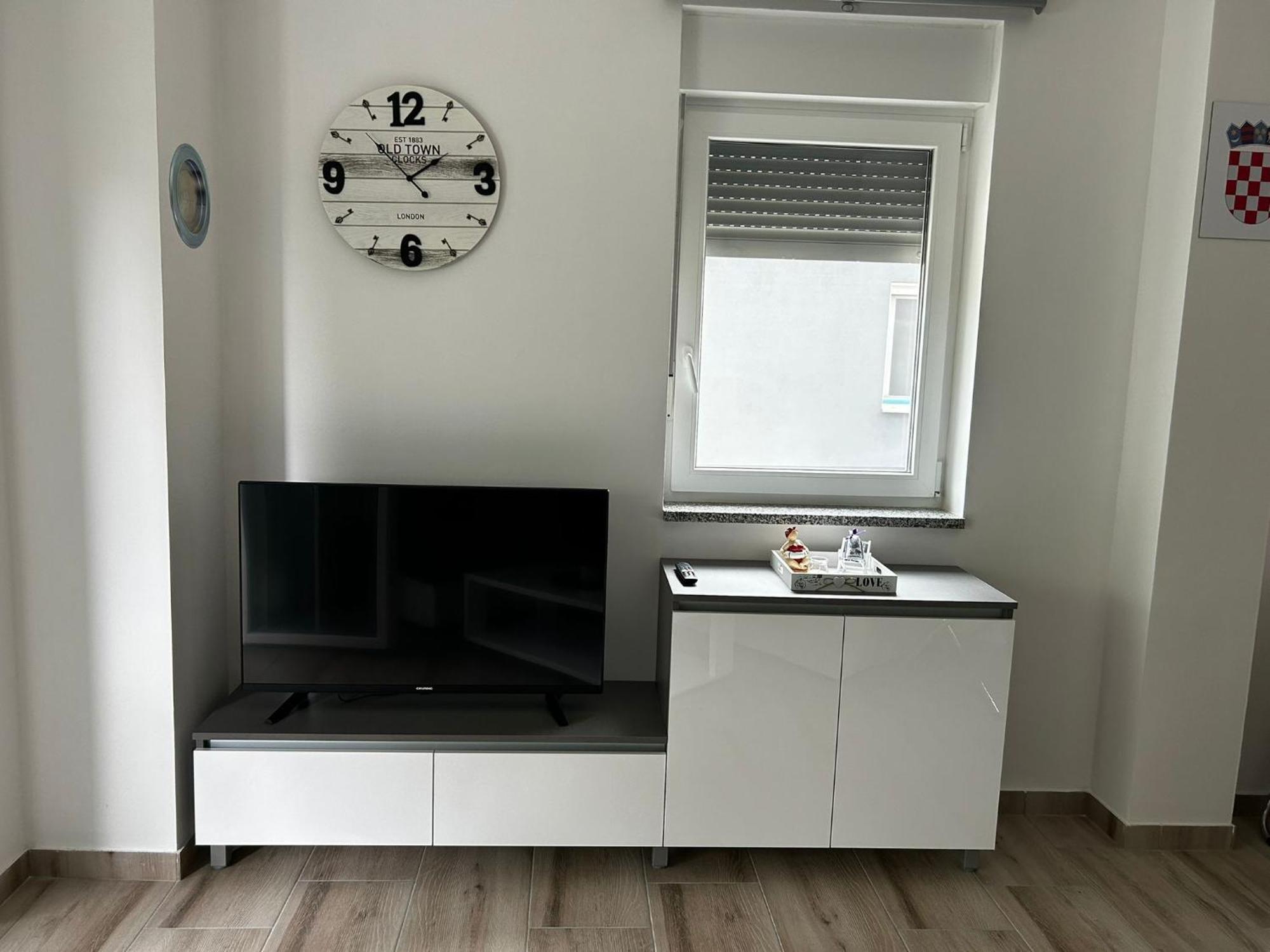 Apartmani Jedro Šilo Buitenkant foto